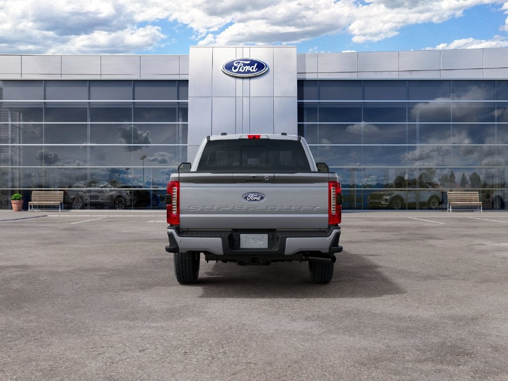 2027 Ford F-250SD XLT