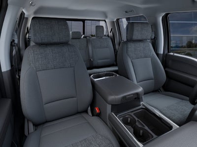 2027 Ford F-250SD XLT