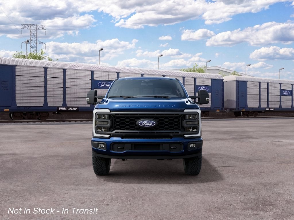 2027 Ford F-250SD XL