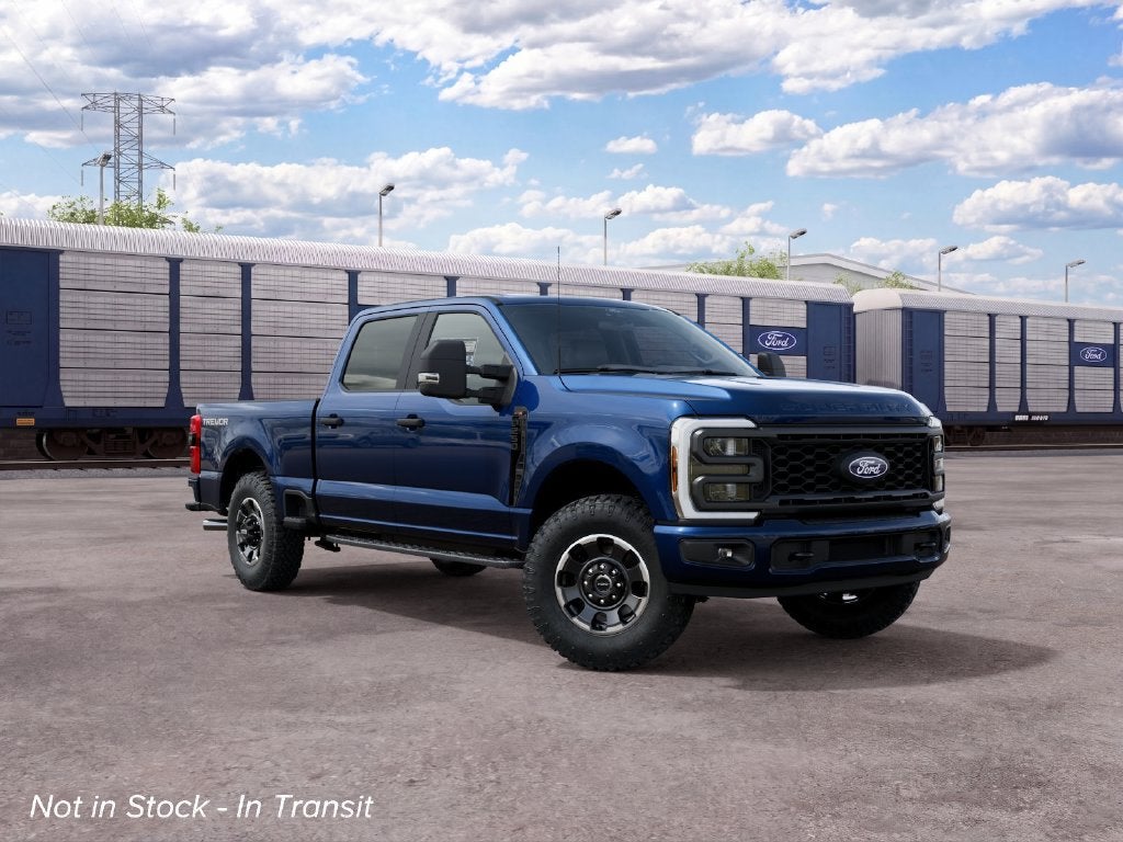 2027 Ford F-250SD XL