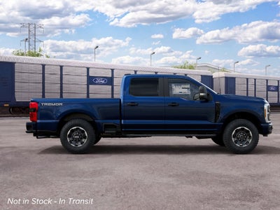 2027 Ford F-250SD XL
