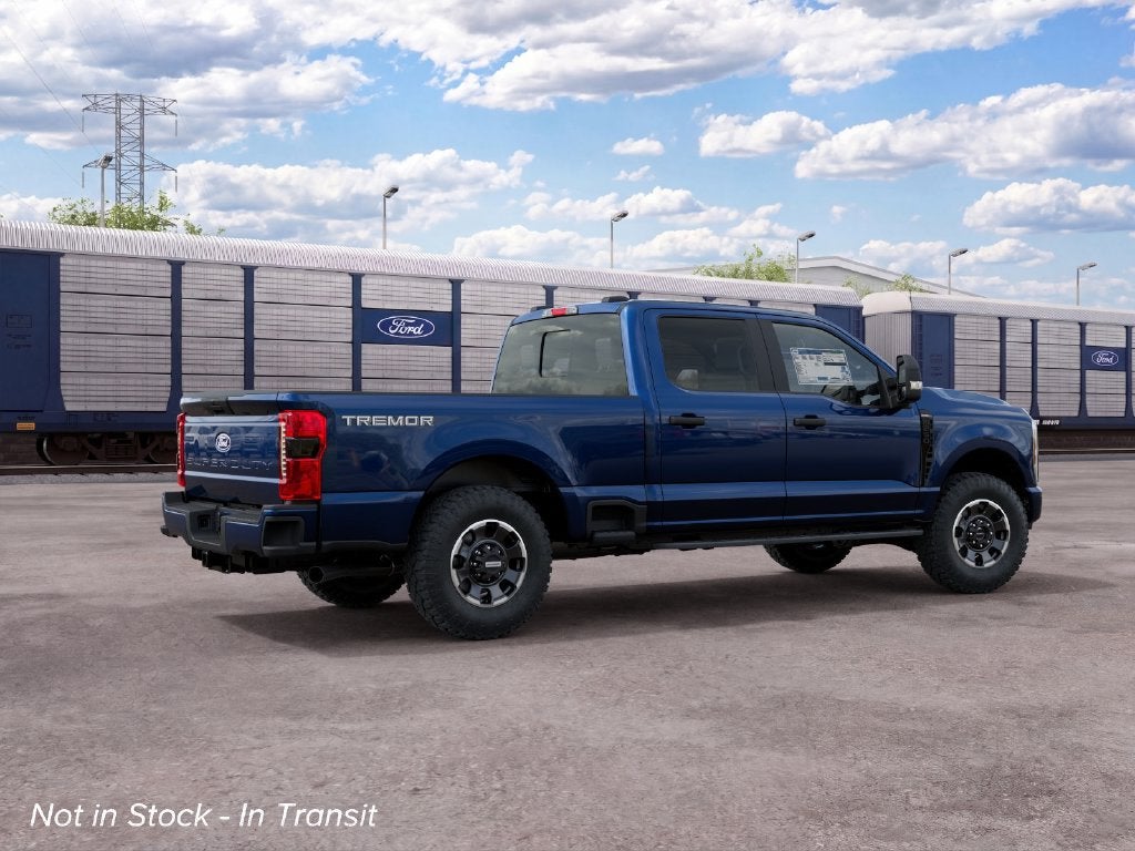 2027 Ford F-250SD XL