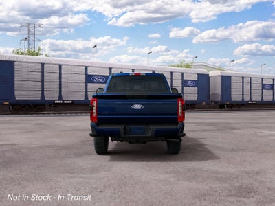 2027 Ford F-250SD XL