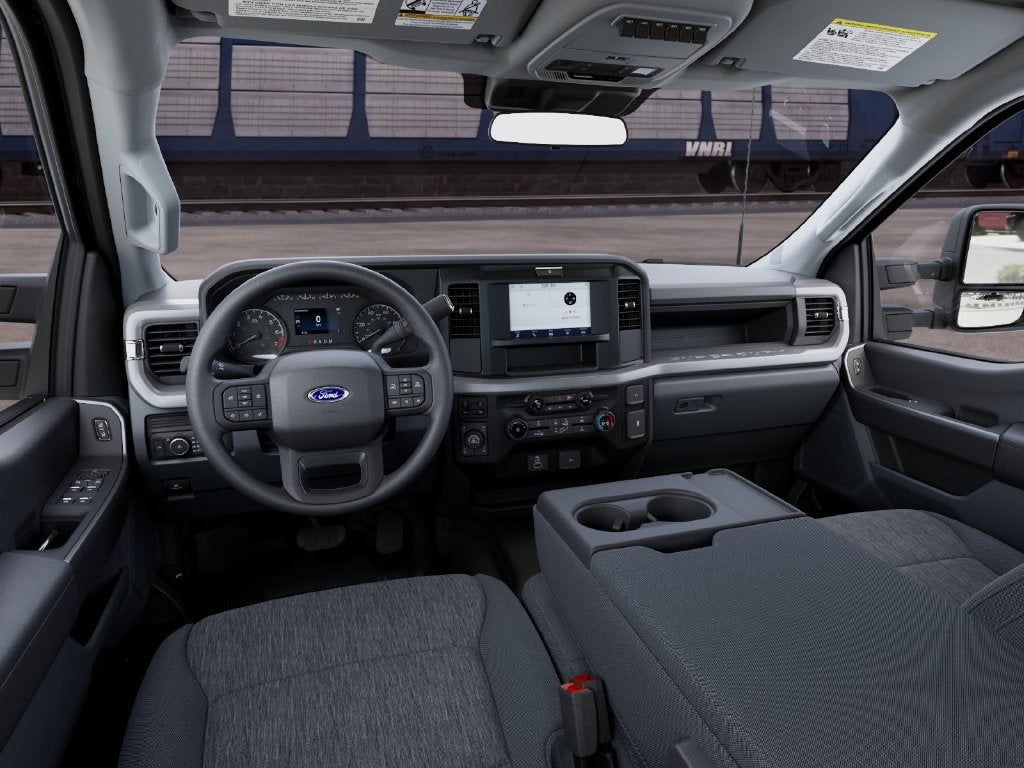 2027 Ford F-250SD XL