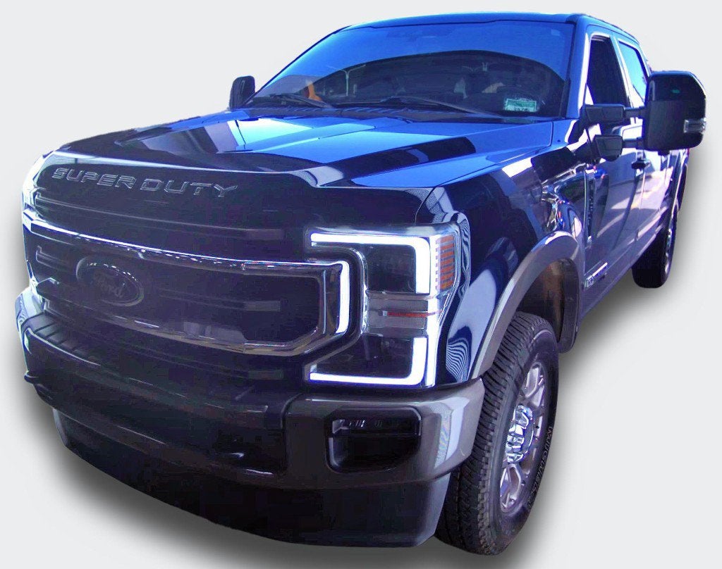 2022 Ford F-250SD King Ranch