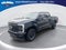 2025 Ford F-250SD Platinum