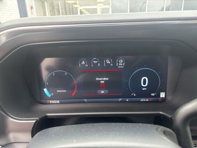 2025 Ford F-250SD Platinum