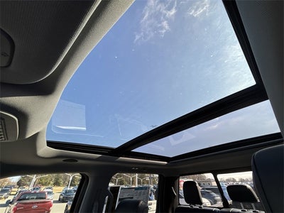 2025 Ford F-250SD Lariat