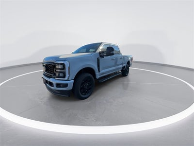 2025 Ford F-250SD Lariat