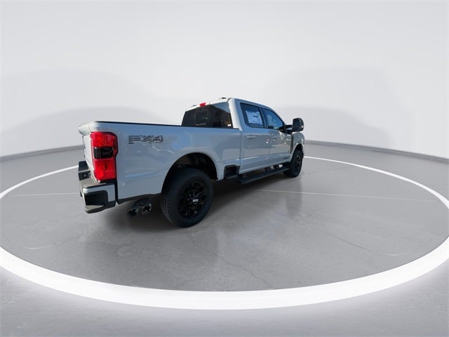 2025 Ford F-250SD Lariat