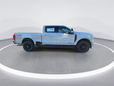 2025 Ford F-250SD Lariat