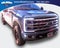 2024 Ford F-350SD Platinum