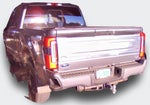 2024 Ford F-350SD Platinum