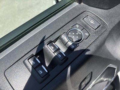 2021 Ford F-350SD Lariat