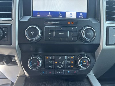 2021 Ford F-350SD Lariat