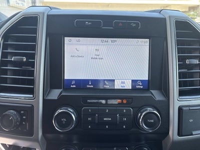 2021 Ford F-350SD Lariat