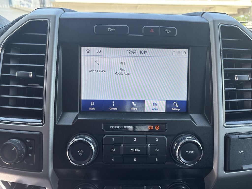 2021 Ford F-350SD Lariat