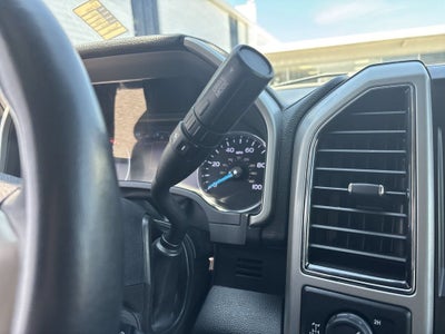 2021 Ford F-350SD Lariat