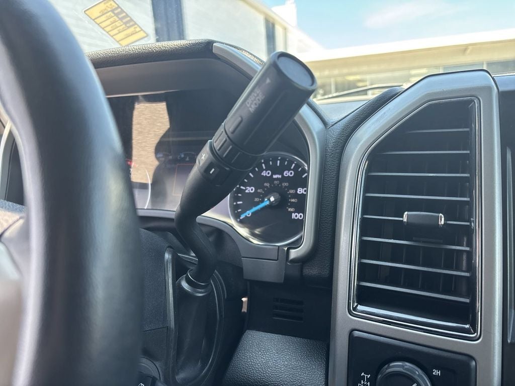 2021 Ford F-350SD Lariat