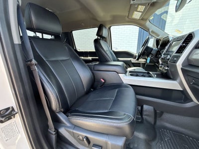 2021 Ford F-350SD Lariat