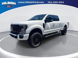 2021 Ford F-350SD Lariat