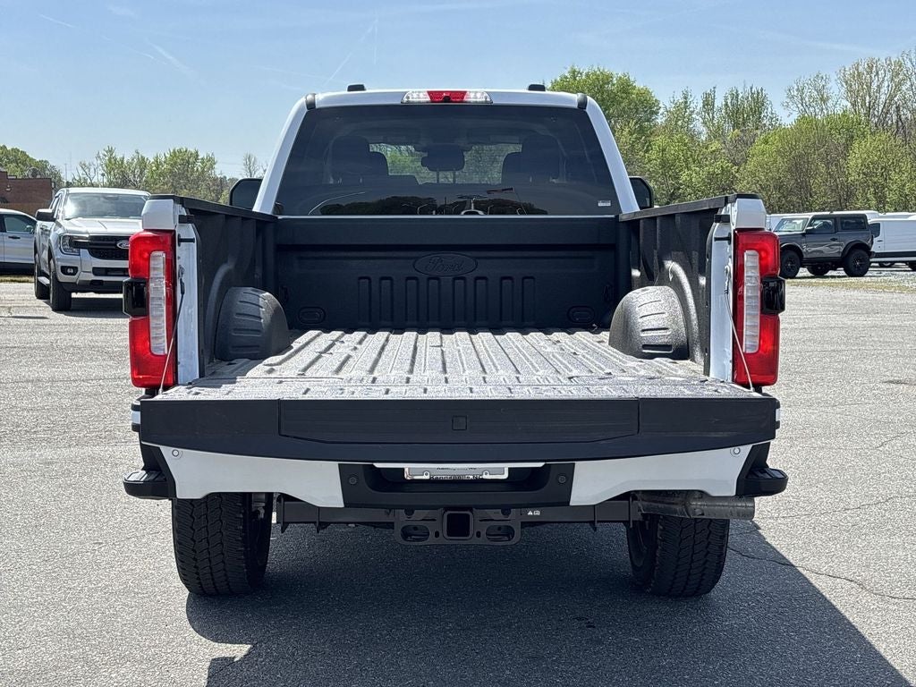 2026 Ford F-350SD XLT