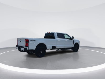 2026 Ford F-350SD XLT
