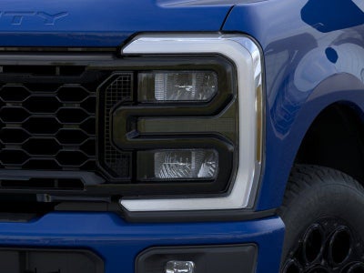 2026 Ford F-350SD XLT