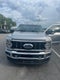 2024 Ford F-350SD Lariat DRW