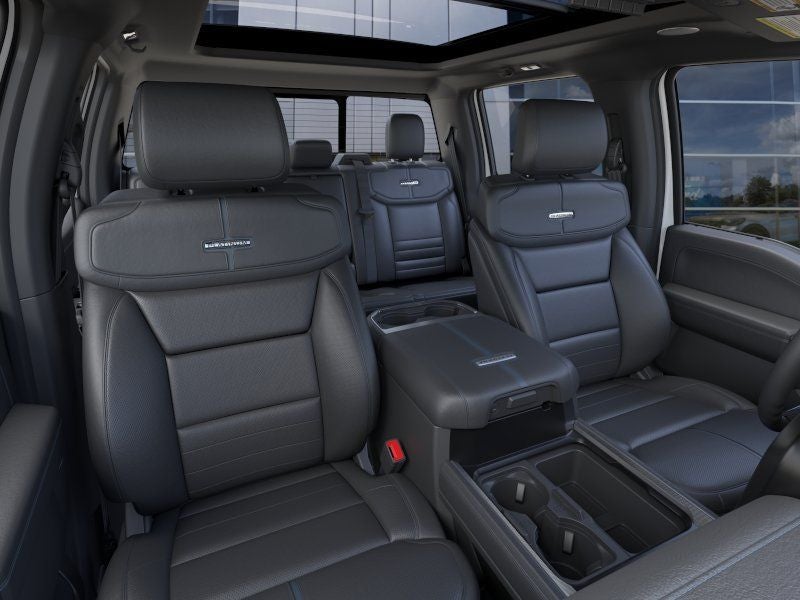 2026 Ford F-350SD Platinum DRW