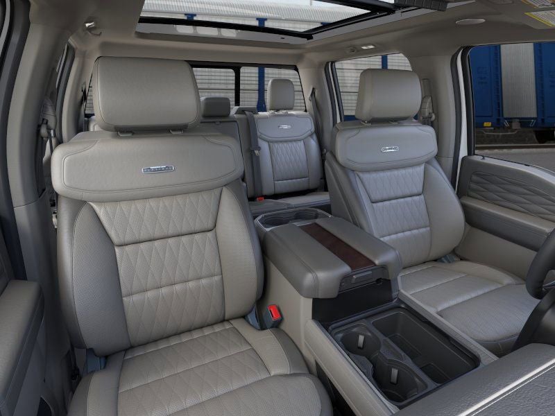 2026 Ford F-350SD Platinum DRW