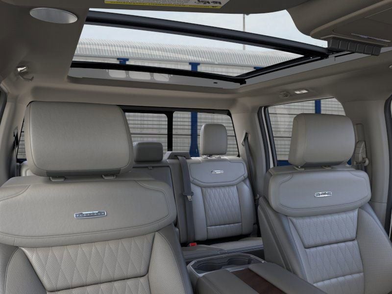 2026 Ford F-350SD Platinum DRW
