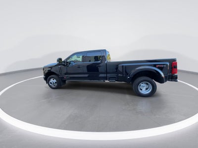 2026 Ford F-350SD Platinum DRW