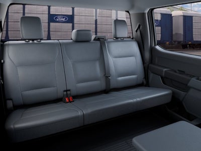 2027 Ford F-350SD XL DRW