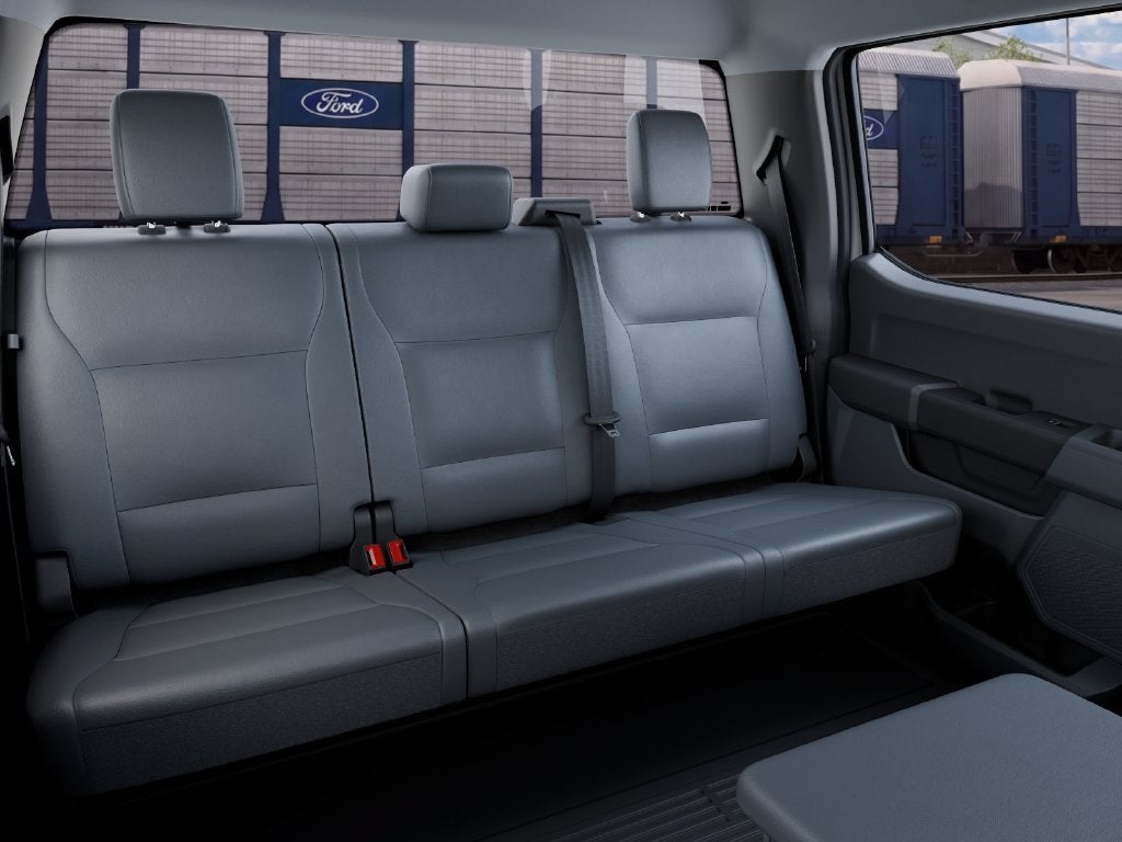 2027 Ford F-350SD XL DRW