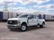 2027 Ford F-350SD XL DRW
