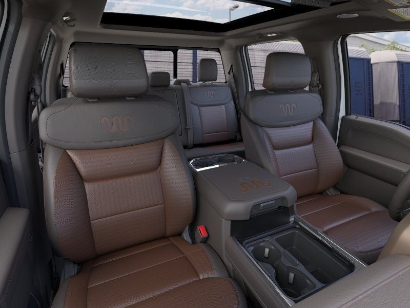2026 Ford F-350SD King Ranch DRW