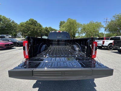 2026 Ford F-350SD Platinum DRW