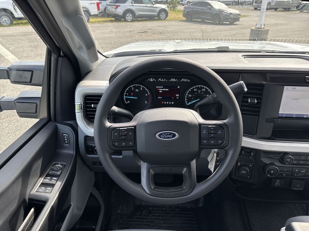 2026 Ford F-350SD XL DRW