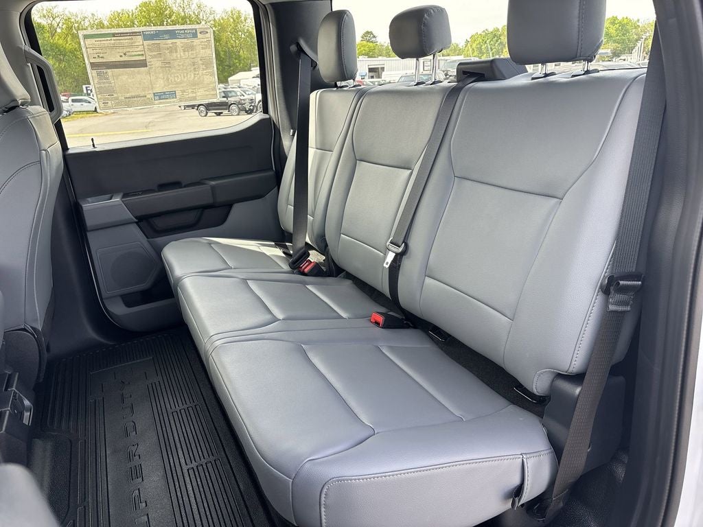 2026 Ford F-350SD XL DRW