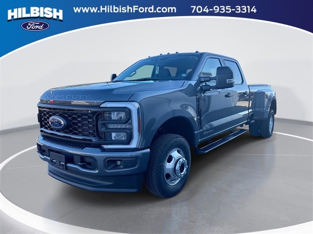 2026 Ford F-350SD XL DRW