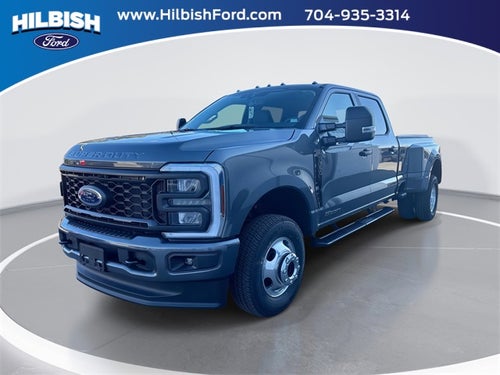 2026 Ford F-350SD XL DRW