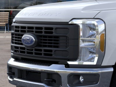 2026 Ford F-350SD XL DRW