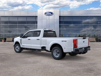 2026 Ford F-350SD XL DRW