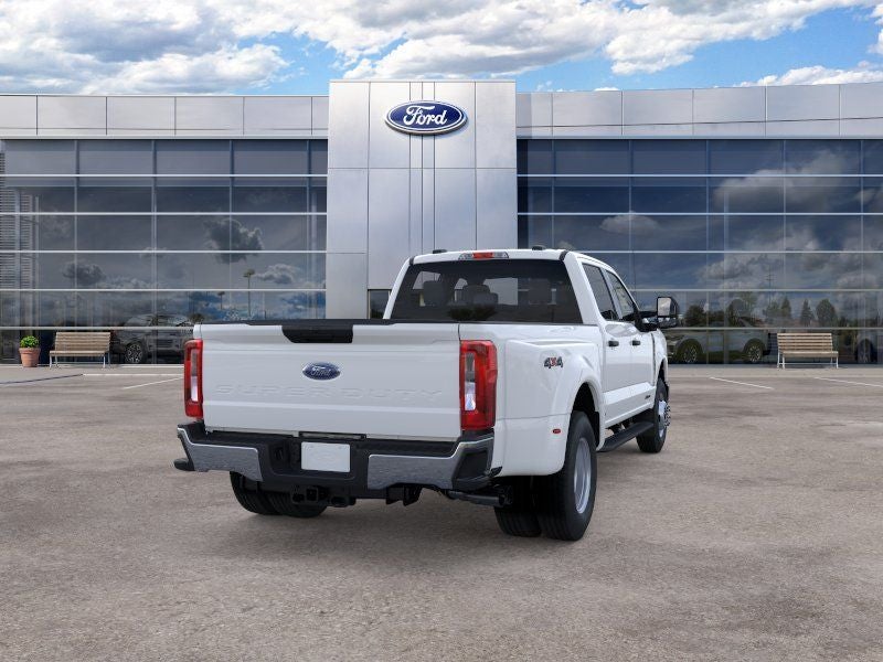 2026 Ford F-350SD XL DRW