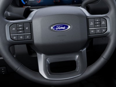 2027 Ford F-450SD DRW