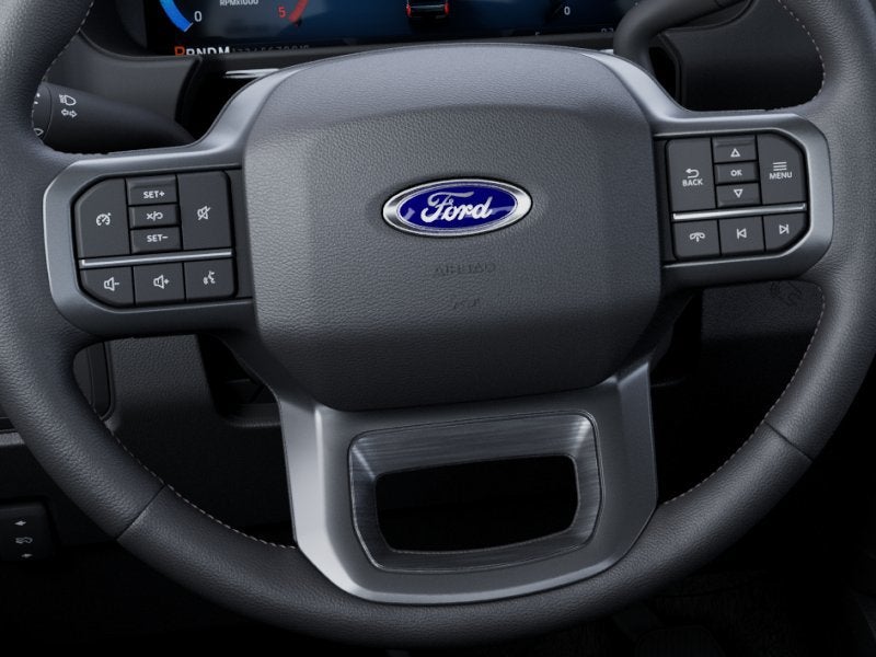 2027 Ford F-450SD DRW