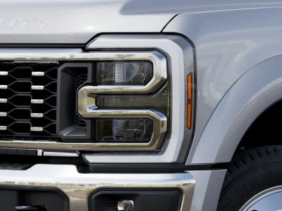 2027 Ford F-450SD DRW