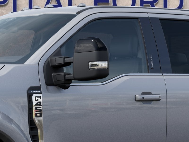 2027 Ford F-450SD DRW