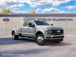 2027 Ford F-450SD DRW